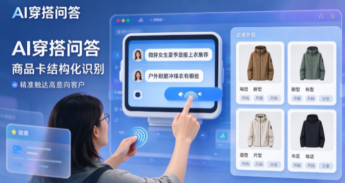 攻略宝科技吉易鸥成为品牌电商卡全域AIGEO服务商,助力品牌布局AI商品推荐新生态
