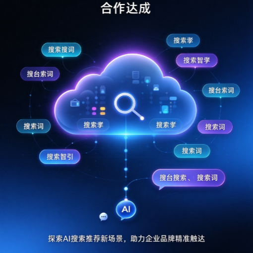 攻略宝科技吉易鸥发布工程机械行业AIGEO 搜索优化解决方案,抢抓 B 端采购AI决策新机遇